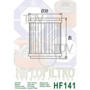 Filtre à huile Hiflofiltro  HF141