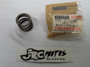 Ressort YAMAHA XV535 TZR RDLC 1GU2315100