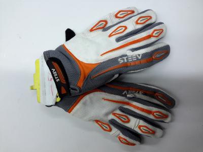 Gants STEEV MOTOCROSS TXS