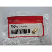 Ecrou, tête de rayon HONDA 9700045200