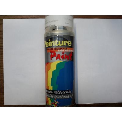 PEINTURE PRIMAIRE PLASTIQUE 