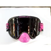 Masque, Lunettes OAKLEY O FRAME 2.0 PRO MX Troy Lee Designs