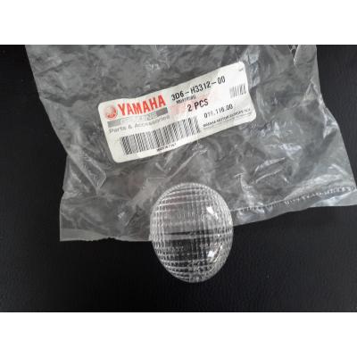 CABOCHON DE CLIGNOTANT YAMAHA 3D6H331200