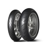 Pneu DUNLOP SPORTMAX ROADSMART 120/60 ZR 17