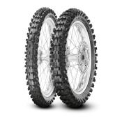 Pneu PIRELLI Scorpion MX32 Mid Soft (F) 90/100-21