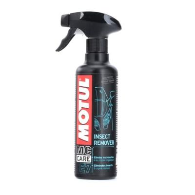 MOTUL MC CARE E7 INSECT REMOVER - NETTOYANT 