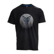 T-Shirt YAMAHA MT PHOENIX ZWAR