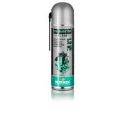 Nettoyant carburateur MOTOREX Carburateur Cleaner - spray 500ml