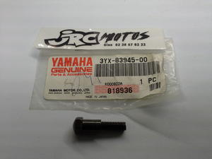 Boulon YAMAHA 3YX-83945-00