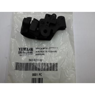 Support de levier YAMAHA 5WX-H2911-00