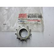 Pignon poulie 11dts  can YAMAHA  NG8E74610001