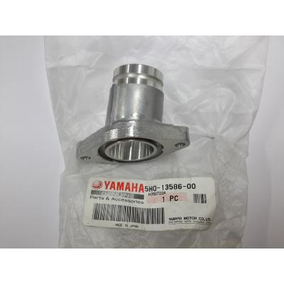 Raccord de carburateur YAMAHA 5H01358600