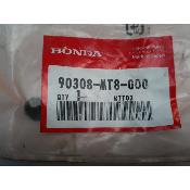 Capuchon HONDA 90308MT8000