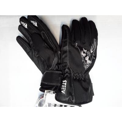 Gants STEEV hiver femme Taille M