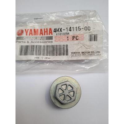 Bouchon de vidange YAMAHA 4MX1411500