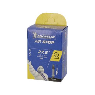 CHAMBRE A AIR VELO 27.5" X 1.90-2.70 (48 / 62-584) VP MICHELIN AIRSTOP B4