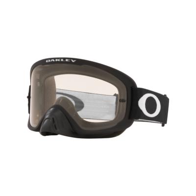 Masque OAKLEY O Frame 2.0 Pro MX Matte Black écran clair