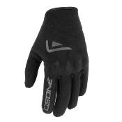 Gants moto Mi-saison Noir - Homologué CE - OSONE