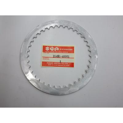 Disque lisse d'embrayage SUZUKI 2145140001