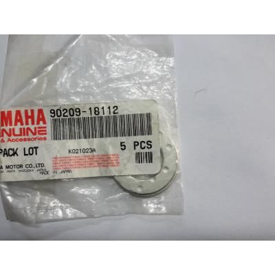 Rondelle YAMAHA 9020918112