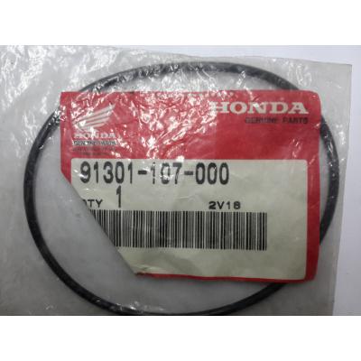 Joint torique HONDA 91301107000