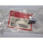 Ecrou de réglage de frein HONDA 43459KA3710