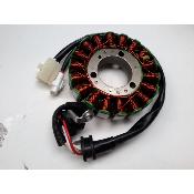 Stator ORCAL 125 ASTOR-SIRIO EURO 5