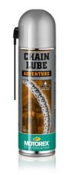 Lubrifiant chaîne MOTOREX Adventure All Conditions 500ml