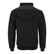 Esquad - Blouson Double Deck - Homme - REVERSIBLE - Noir