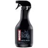 Huile MOTUL moto wash