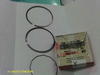 Segments DT  10W1161000 YAMAHA