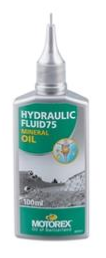 Fluide de transmission MOTOREX Hydraulic Fluid 75 1L