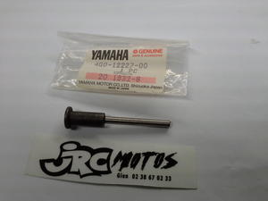 Piston de tendeur YAMAHA 4G01222700