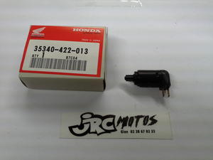 Contacteur stop HONDA 35340-422-013