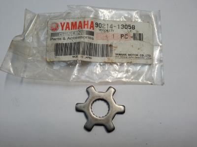 Rondelle YAMAHA 90214-13058