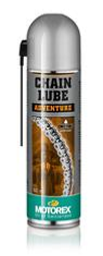 Lubrifiant chaîne MOTOREX Adventure All Conditions 500ml