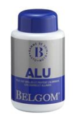 Alu BELGOM flacon 250ml