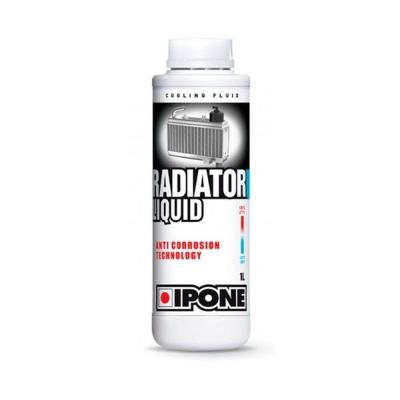 Liquide de Refroidissement IPONE Radiator Liquide 1L