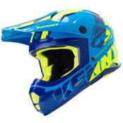 Casque CROSS et Aventure