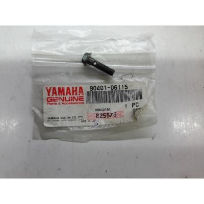 Boulon à raccord YAMAHA 9040106115