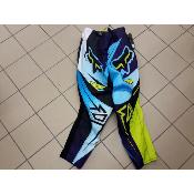 Pantalon Cross FOX 180HC