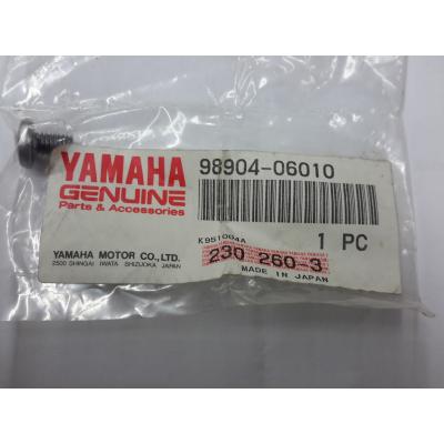 Vis YAMAHA 9890406010