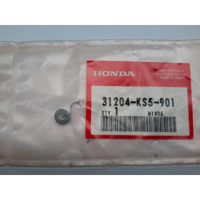 Ressort balais de charbon HONDA 31204KS5901