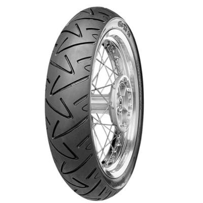 Pneu CONTINENTAL ContiTwist Sport SM 100/80-17 M/C 52H TL