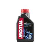 Huile MOTUL 3000 20W50