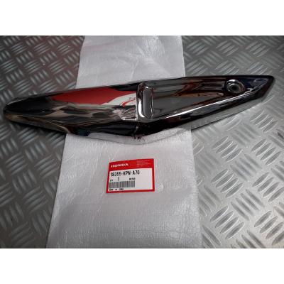 Protection pot d'occasion HONDA CB1255F 18355KPNA70