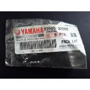 PACK DE 5 BILLES DE ROULEMENT YAMAHA 9350532002