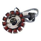 STATOR SCOOTER TEKNIX ADAPT. BOOSTER / BWS 04-> / NITRO / AEROX / OVETT0 / NEOS