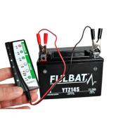 TESTEUR DE BATTERIE FULBAT FULTEST