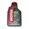 Huile MOTUL 800 1L